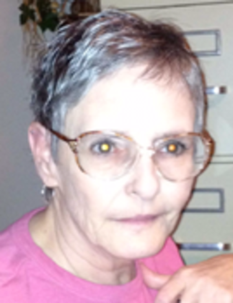 Katherine "Kathy" Darlene Wilson