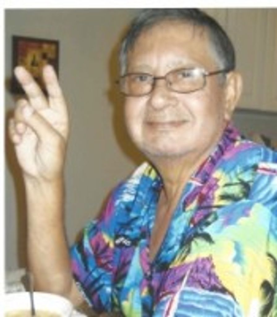 Miguel  Angel Arrieta