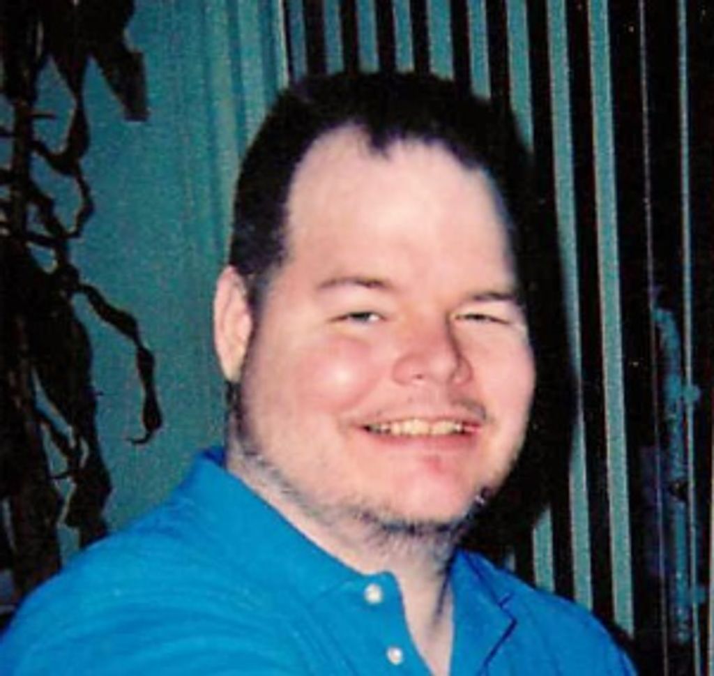 Ronald Kitchens