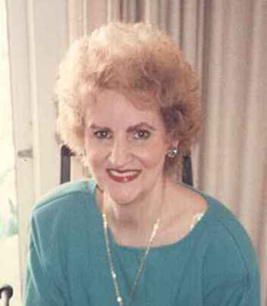 Marlene Seiter