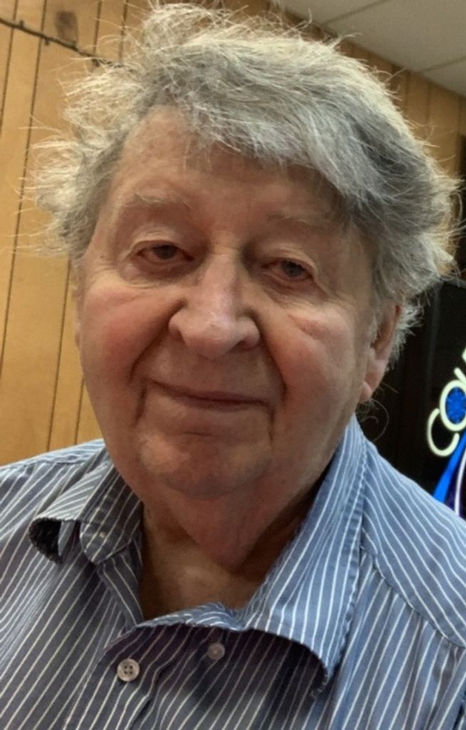Dale Erks