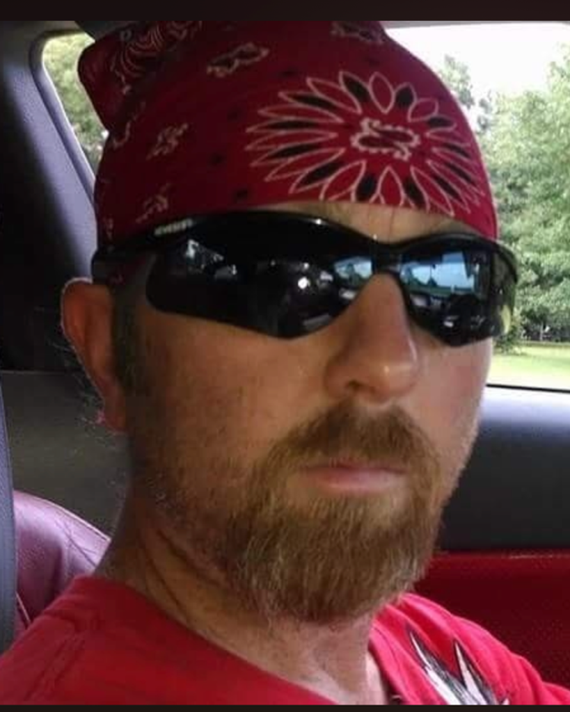 Corey Dallas Aycock Profile Photo