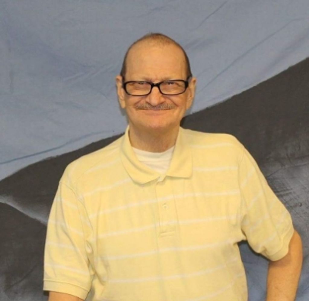 Raymond William Struhs