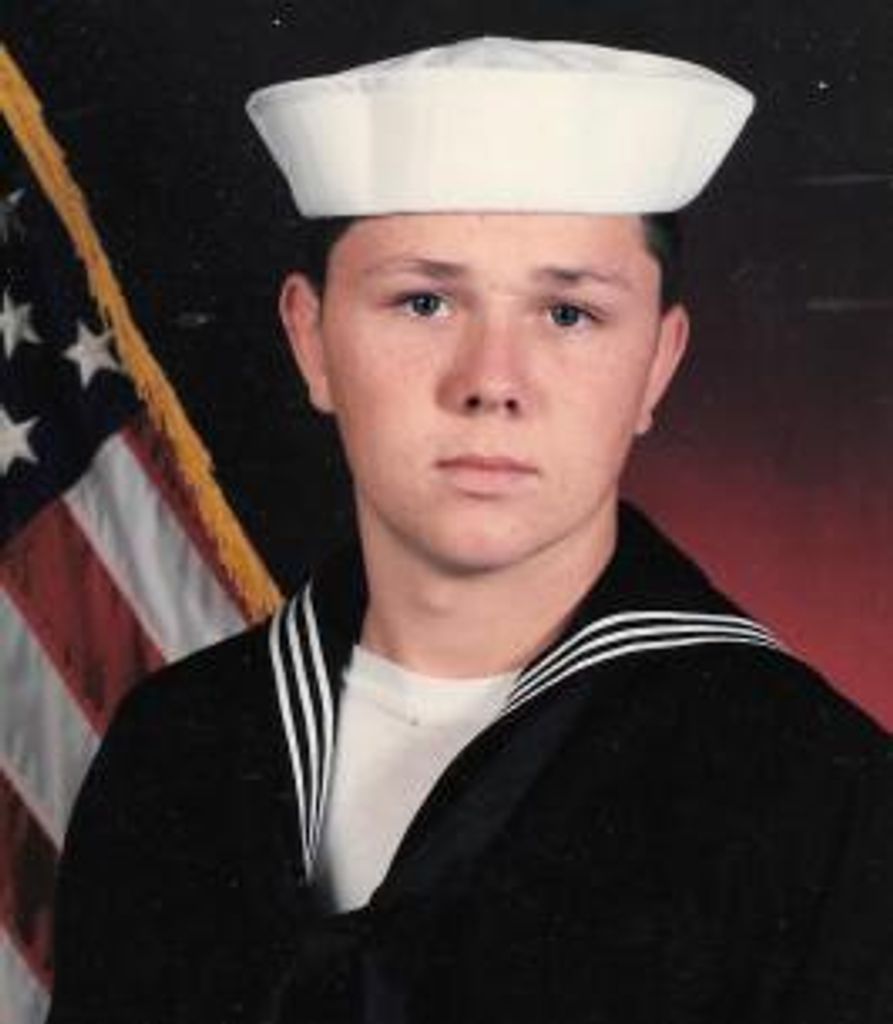 Stephen Richard