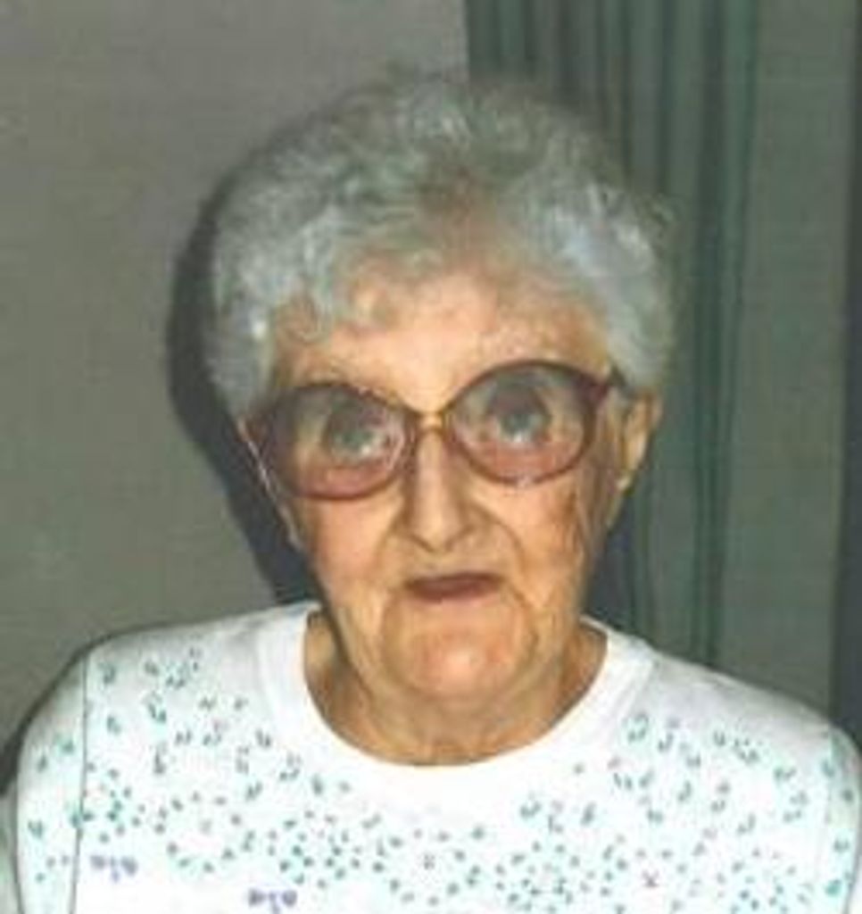 Jeannette G. Greenaway