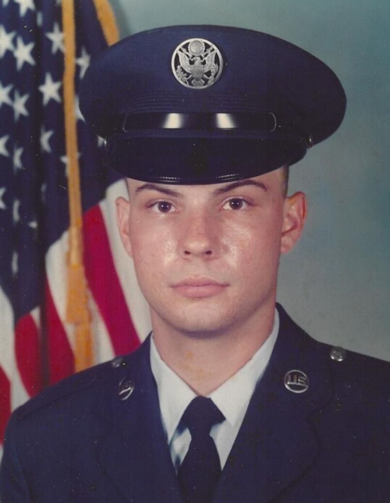 John David Davis