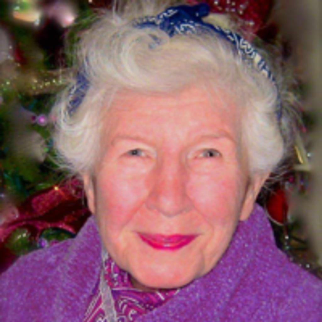 Leona Lee Smith