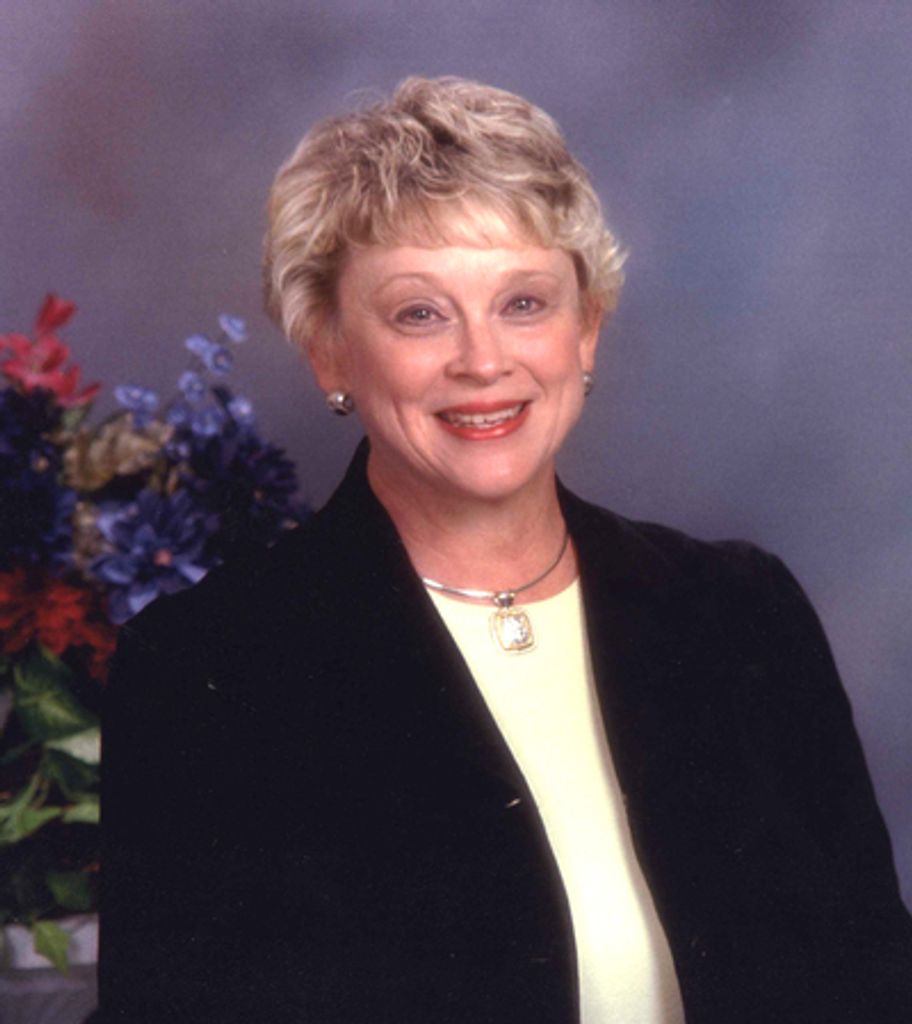 Mary Gates Profile Photo