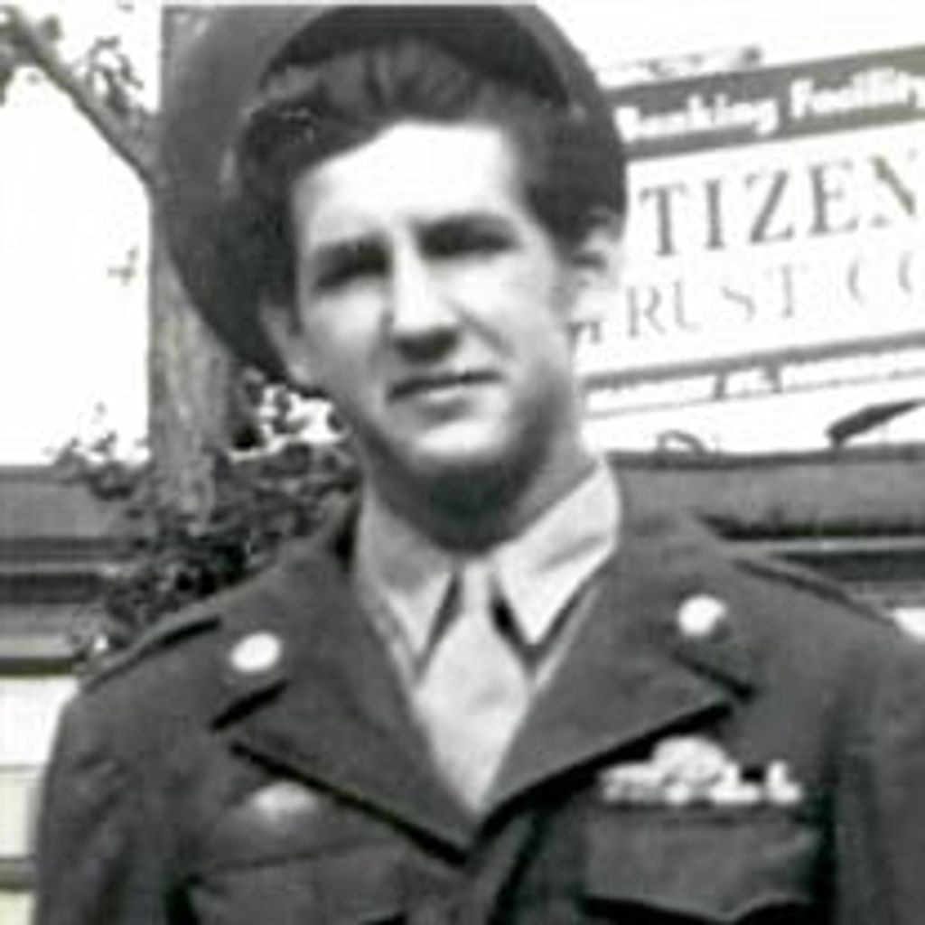 William John Devine Profile Photo