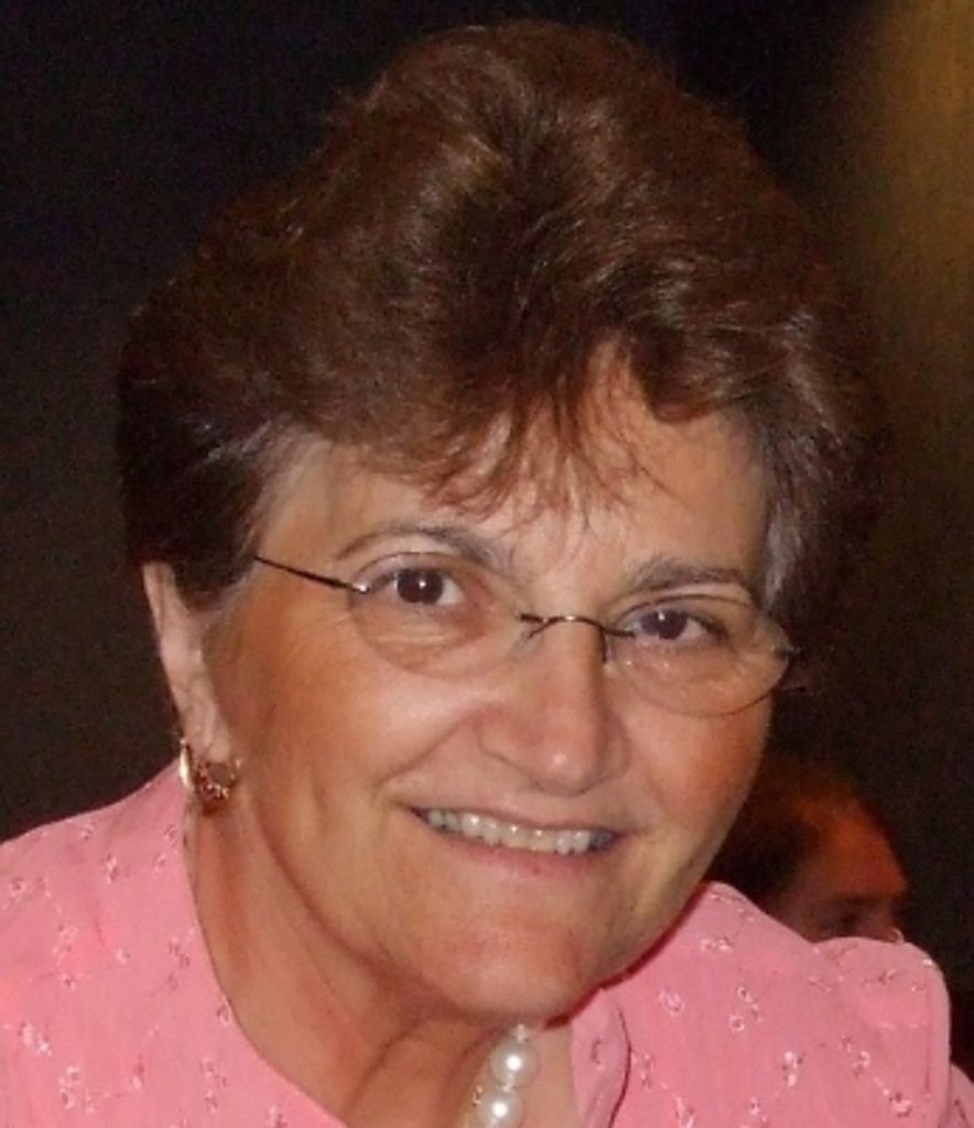 Mrs Dorothy M. Santopietro Profile Photo