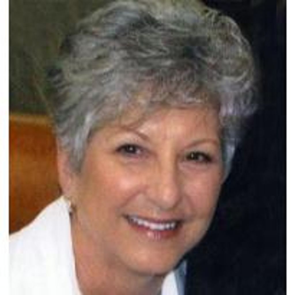 Charlotte Eileen Griffith