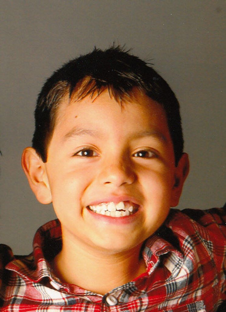 Mark Tyler Martinez