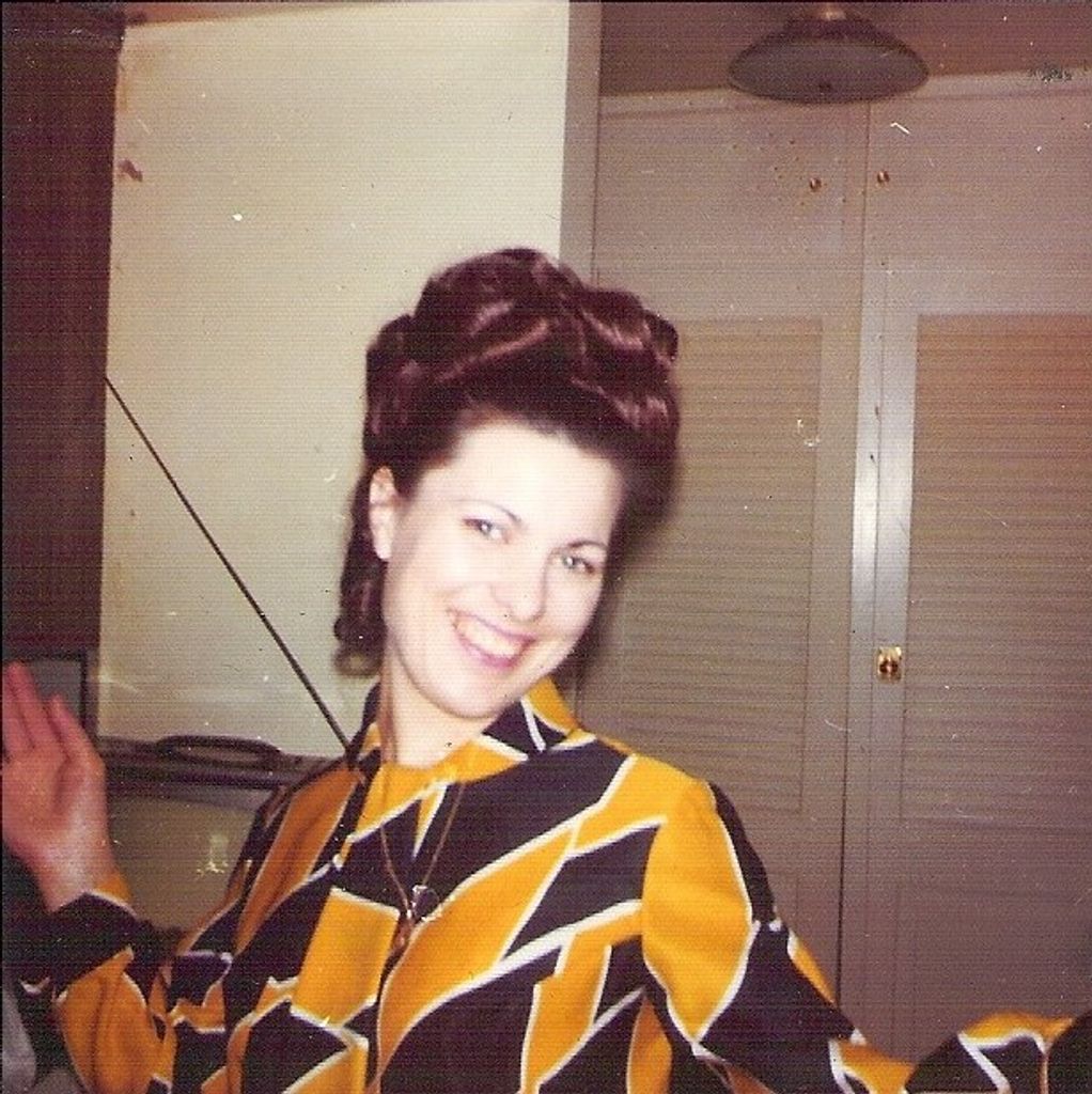 Helene Baudoin
