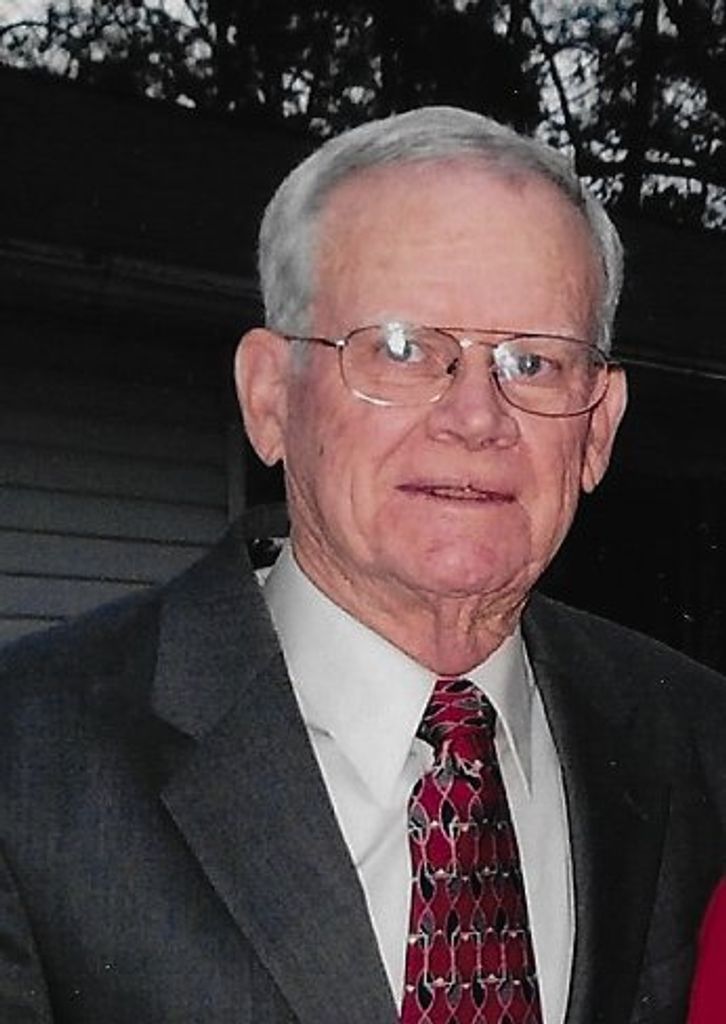 Curtis  Richardson