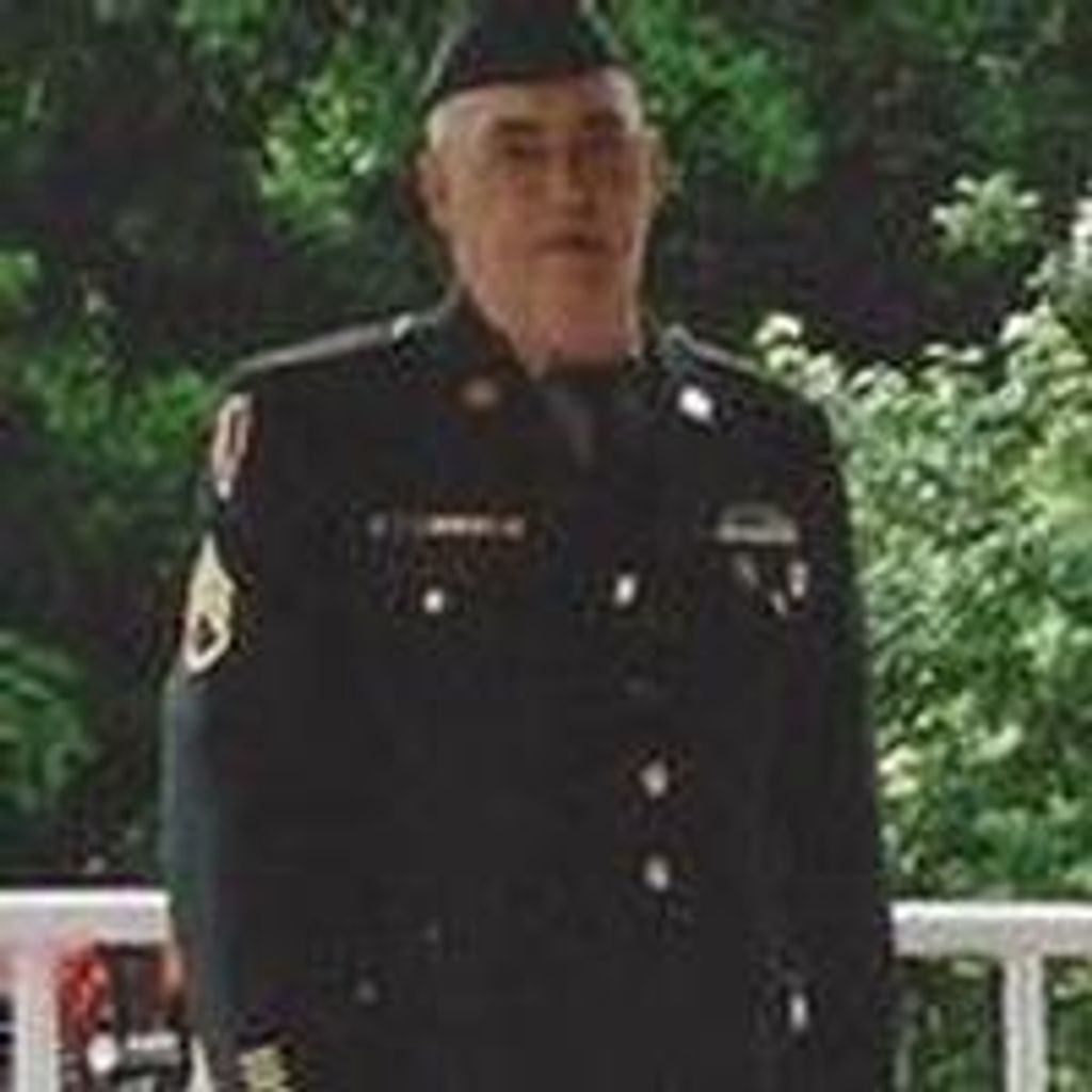 James Harrison Gibson