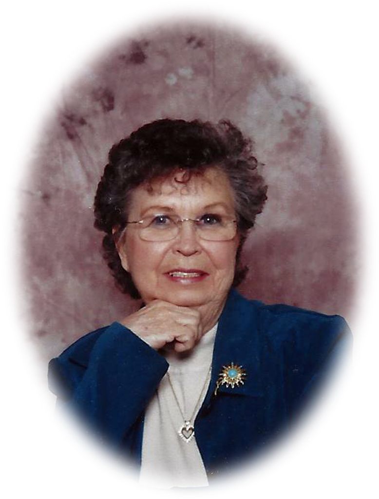 Elanda Lilly Smith
