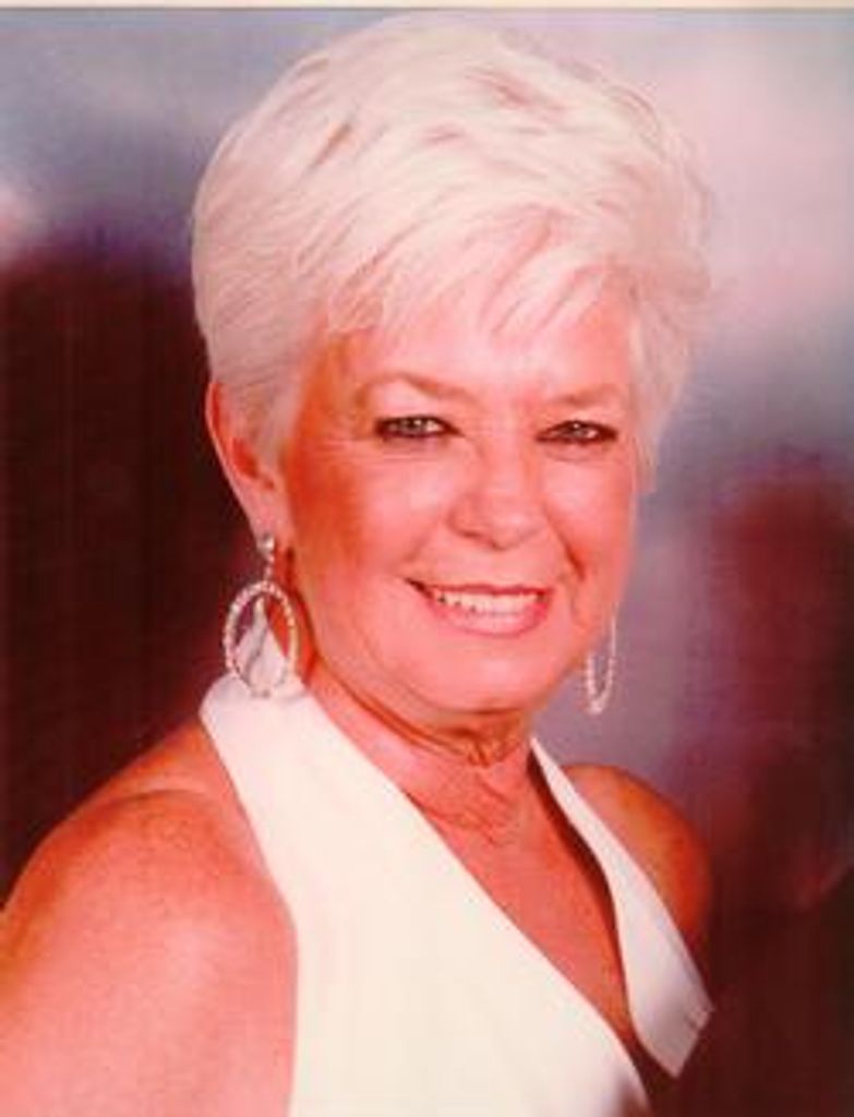 Patricia Ann “Pat” Hernandez