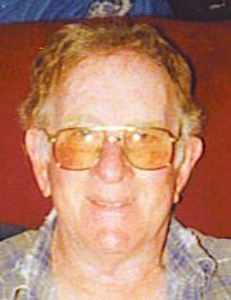 Robert Lee Shingleton Profile Photo