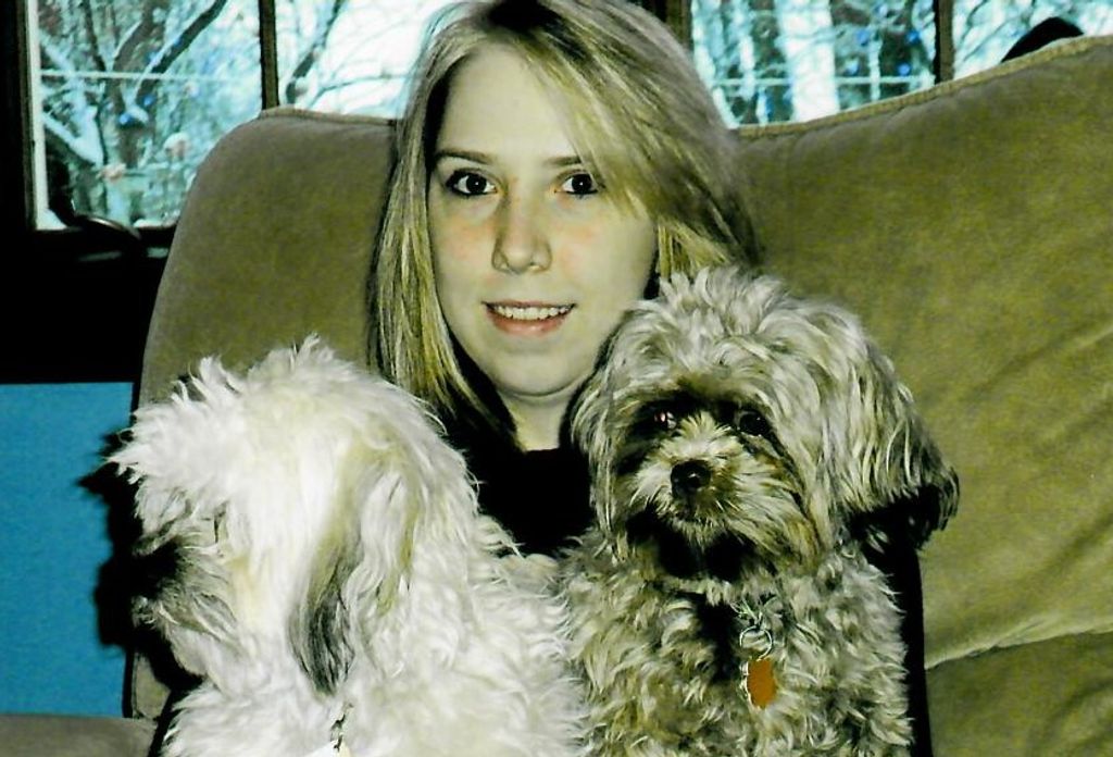 Laura M. Benhart