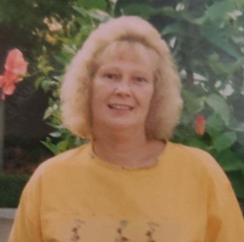 Roxie Ann Scruggs Profile Photo