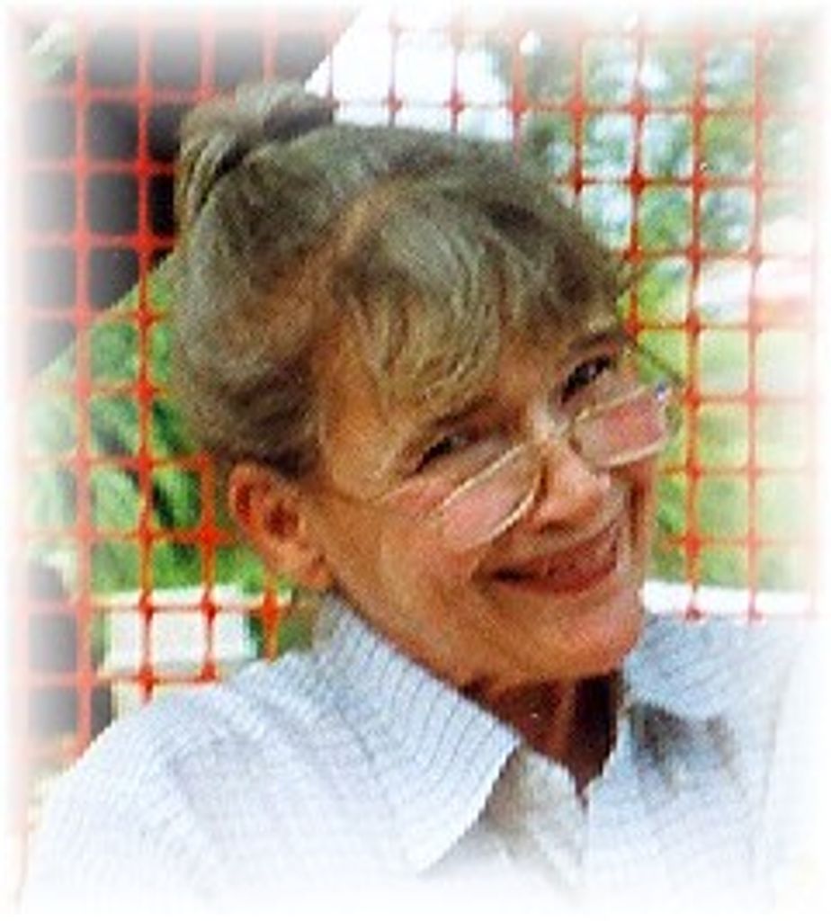 Patricia Harrington