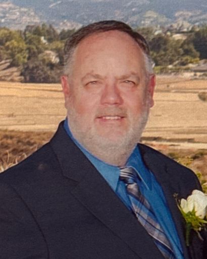 Claude LeBlanc's obituary image