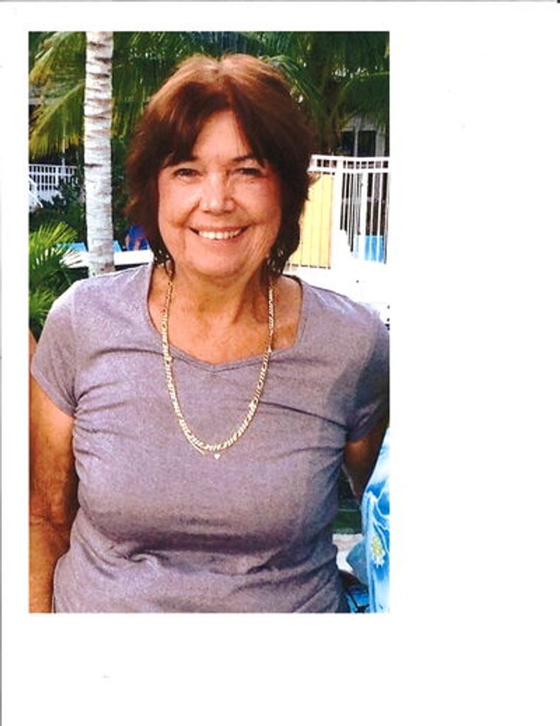 Sally Jean O'Connor Profile Photo