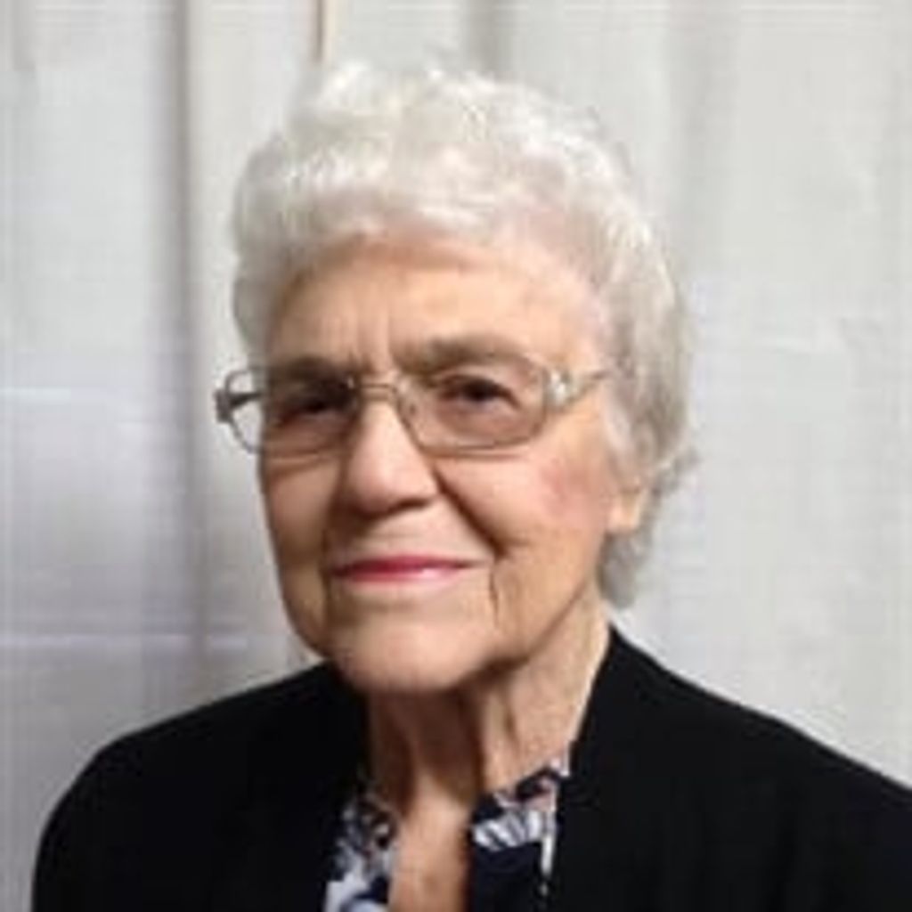 Dorothy Mae Snow