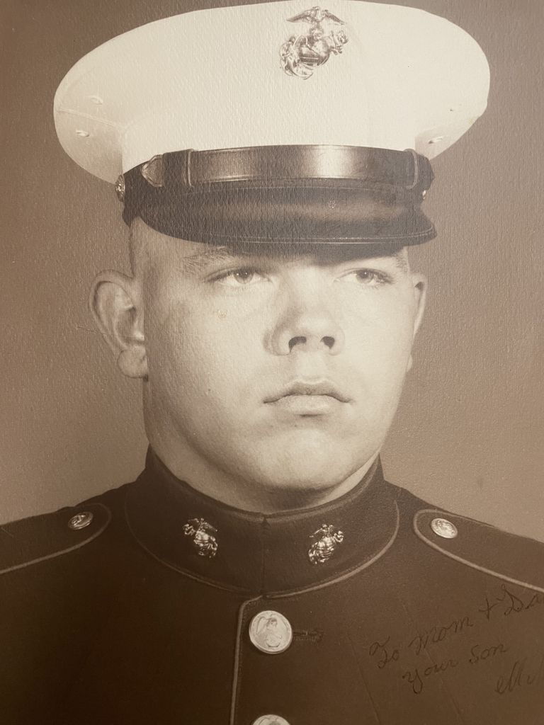 Michael William Padberg