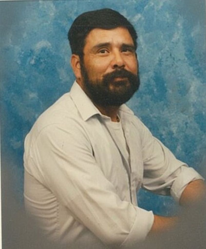 Leonel Vargas Mendez Profile Photo