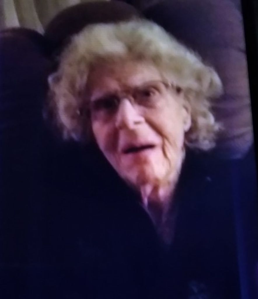 Marcella J. (Norton)  Cartwright