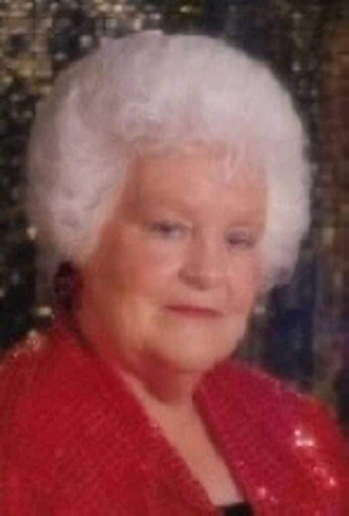 Marjorie Lee Ramsey