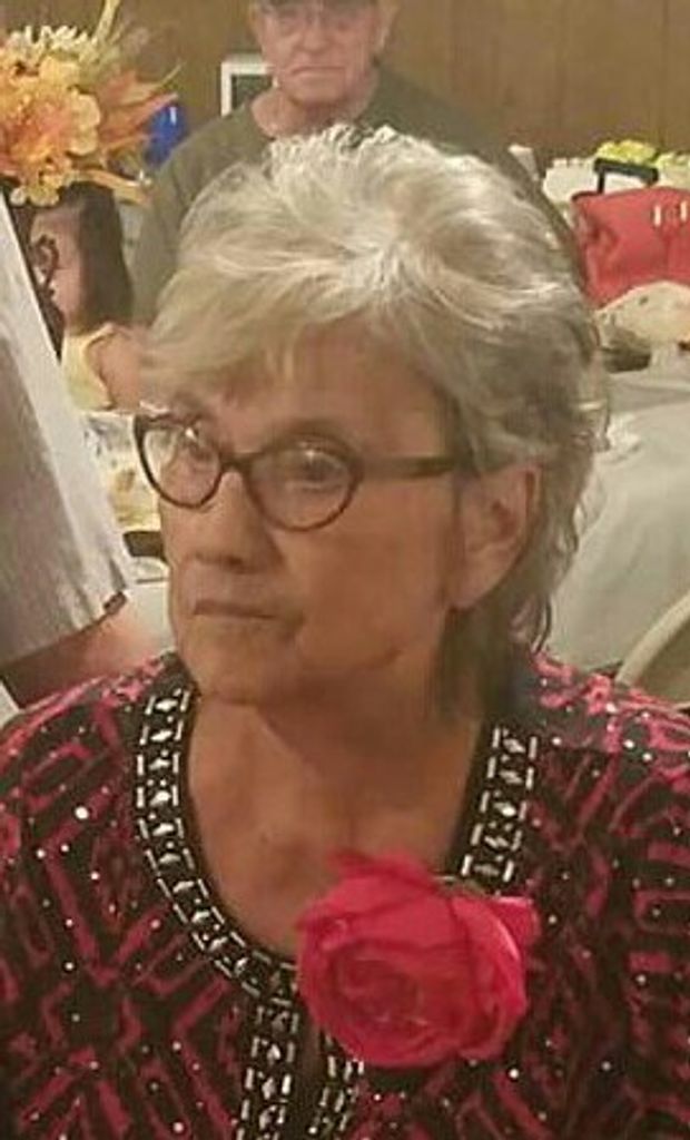 Pauline Villarrial Profile Photo