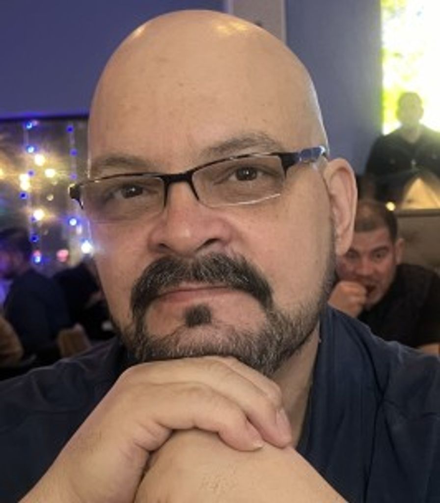 Victor Rivera