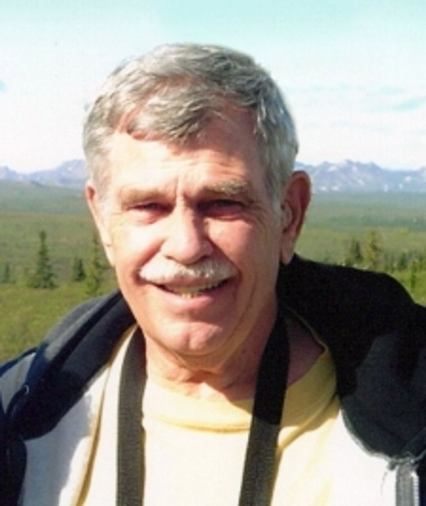 Thomas  Earl Archdeacon