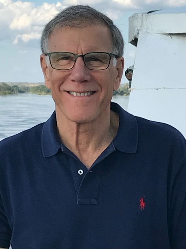 David R. Galli Profile Photo
