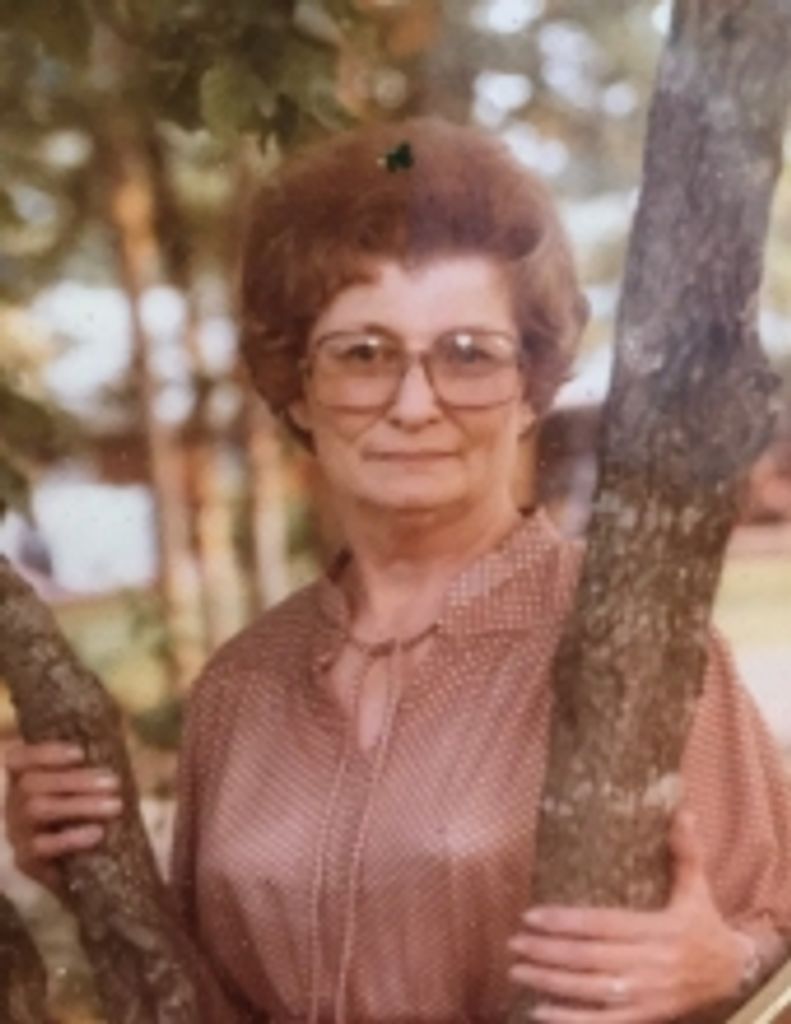 Lola Mae Williams