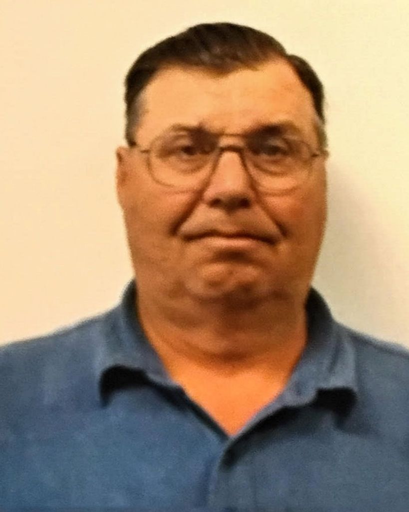 John H. Miller, Sr.