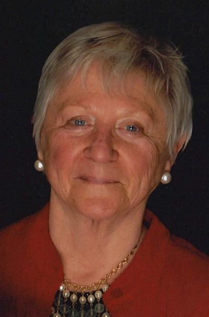 Connie D. Buchwalter Profile Photo