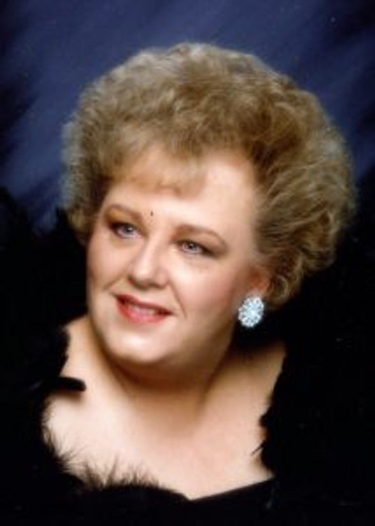 Nancy Nix Anderson Profile Photo