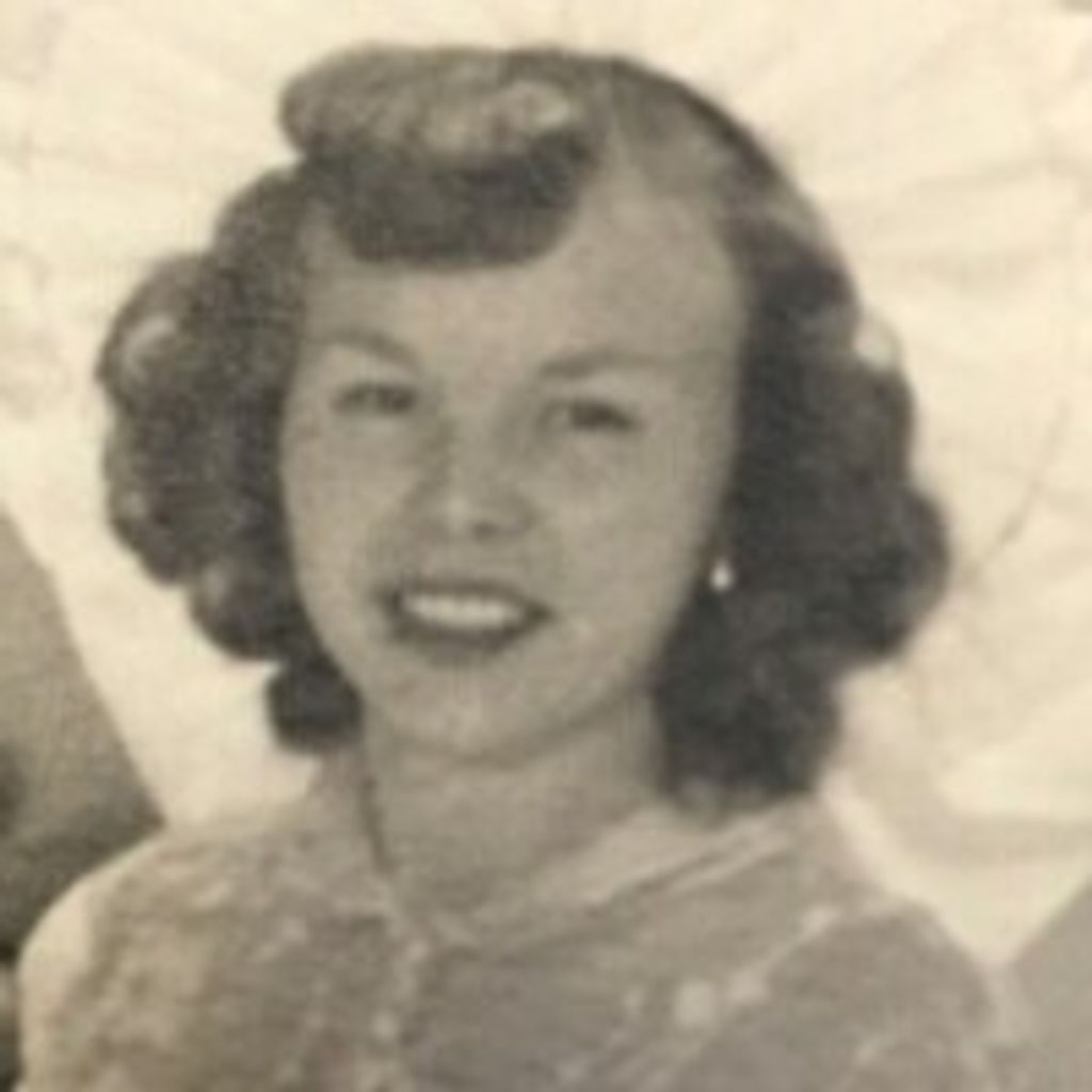 Joan Elizabeth Zilaff