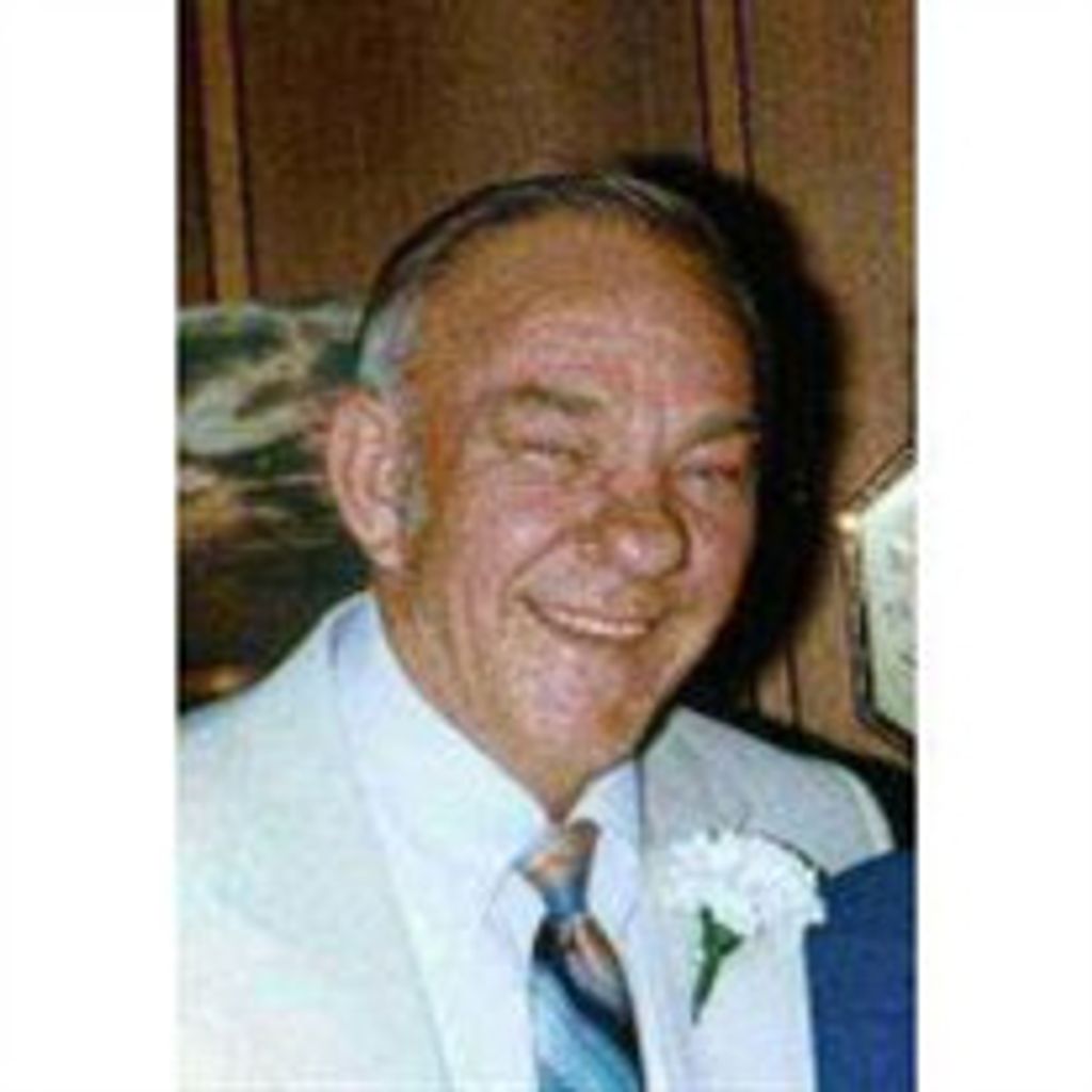 Earl Benson Brewer