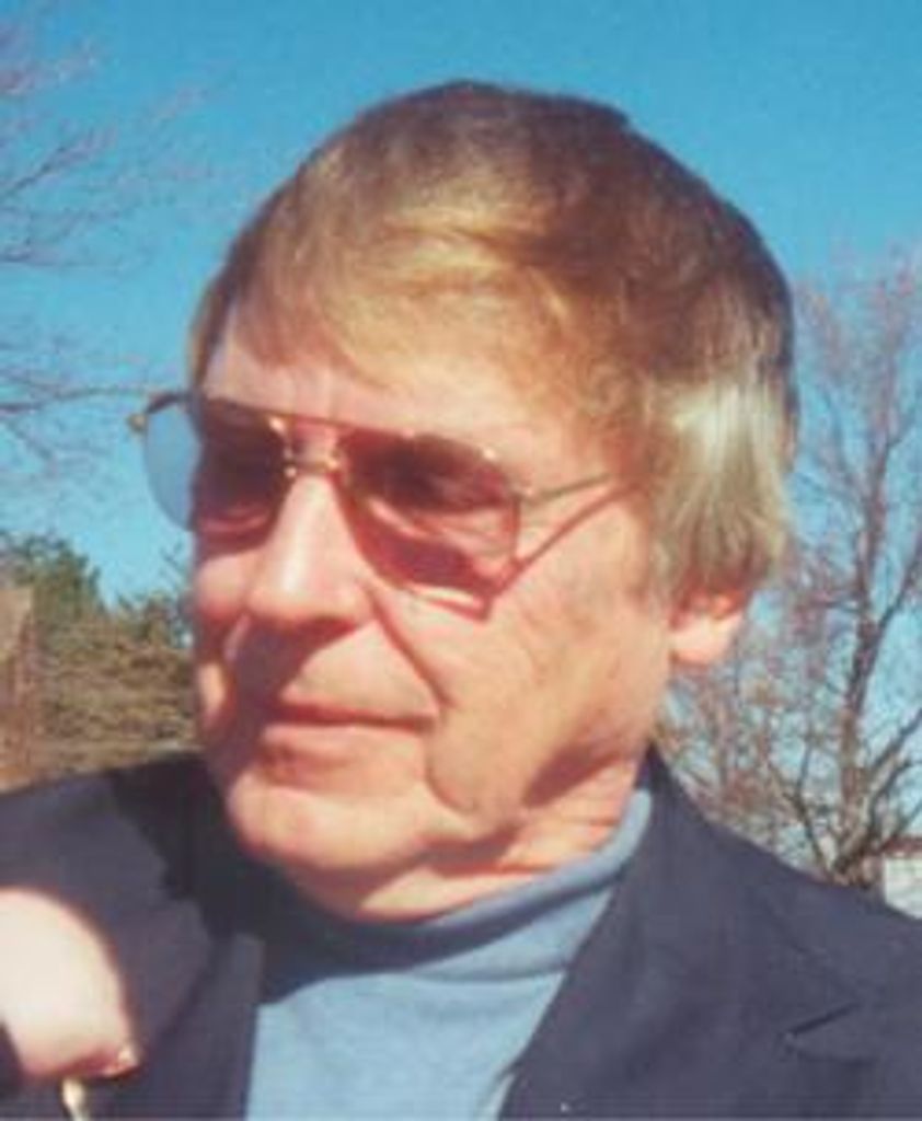 Bobby E. Williams