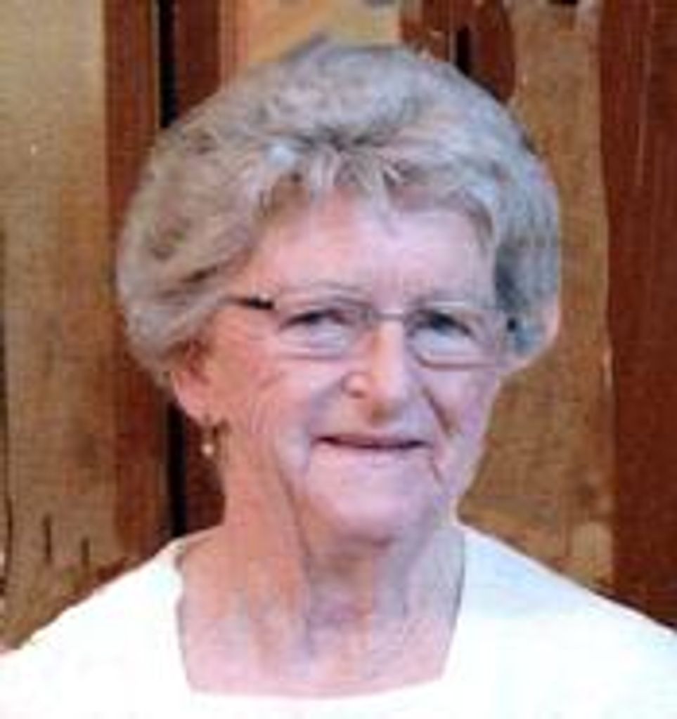 Catherine Grace Donovan Profile Photo