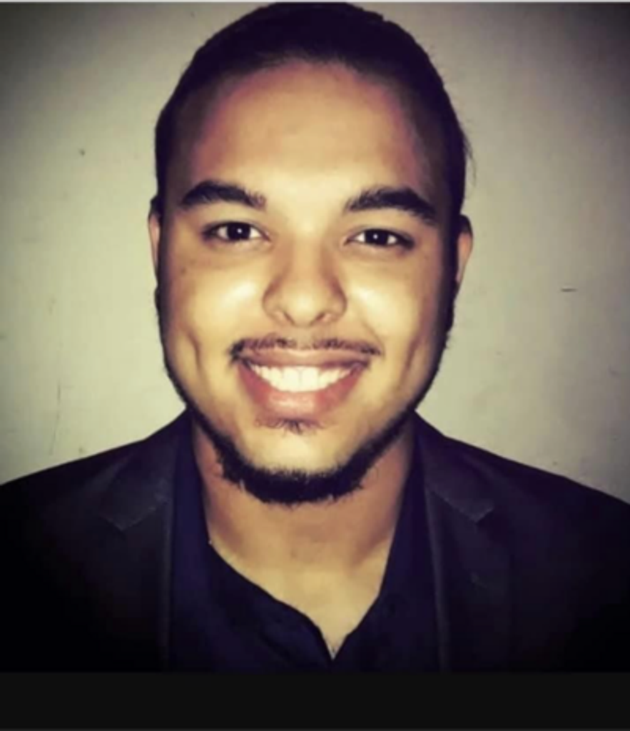 Anthony De Jesus Silver Marte