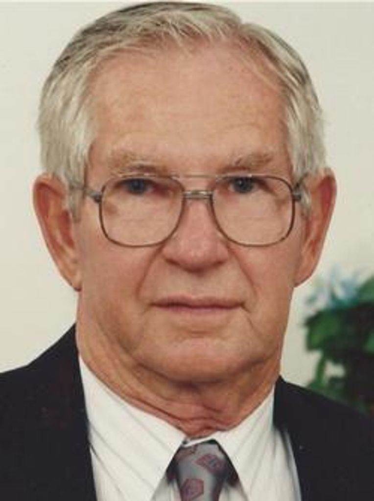 Julius A. Valicek Profile Photo