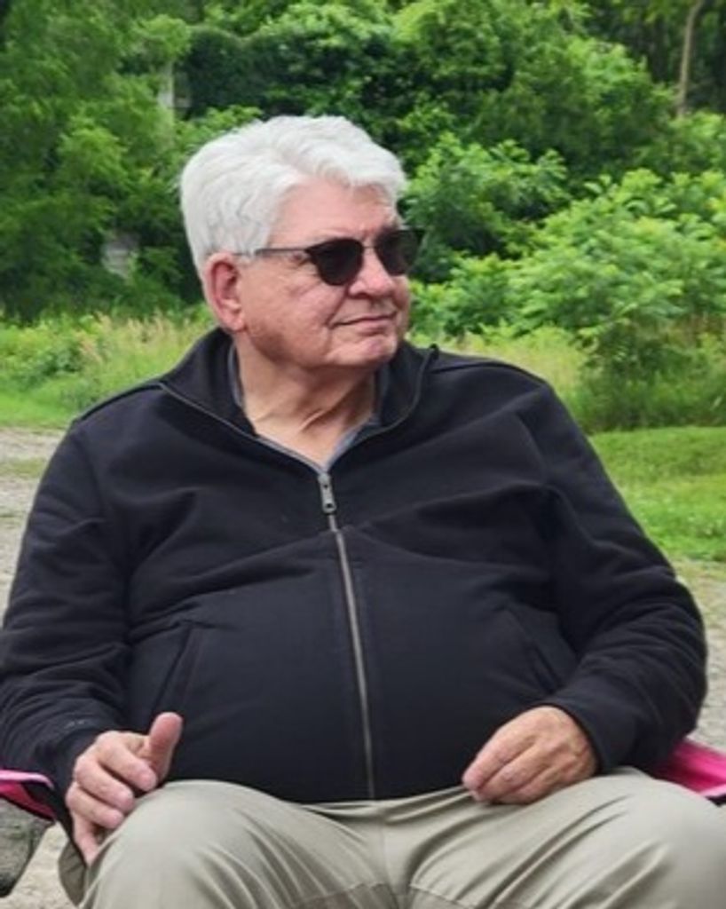 Donald A. Skrivanos Profile Photo