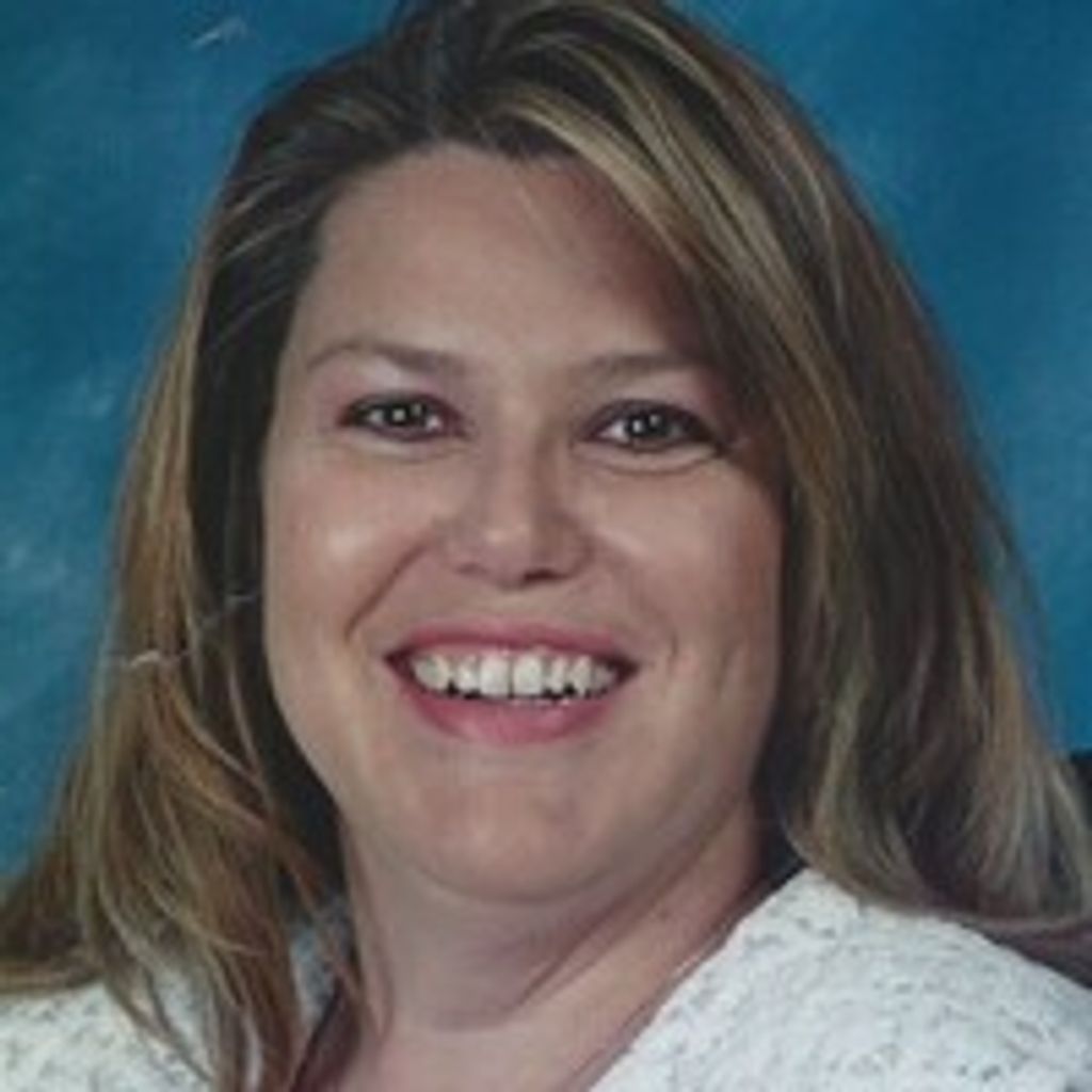 Kerry Elizabeth Hammett