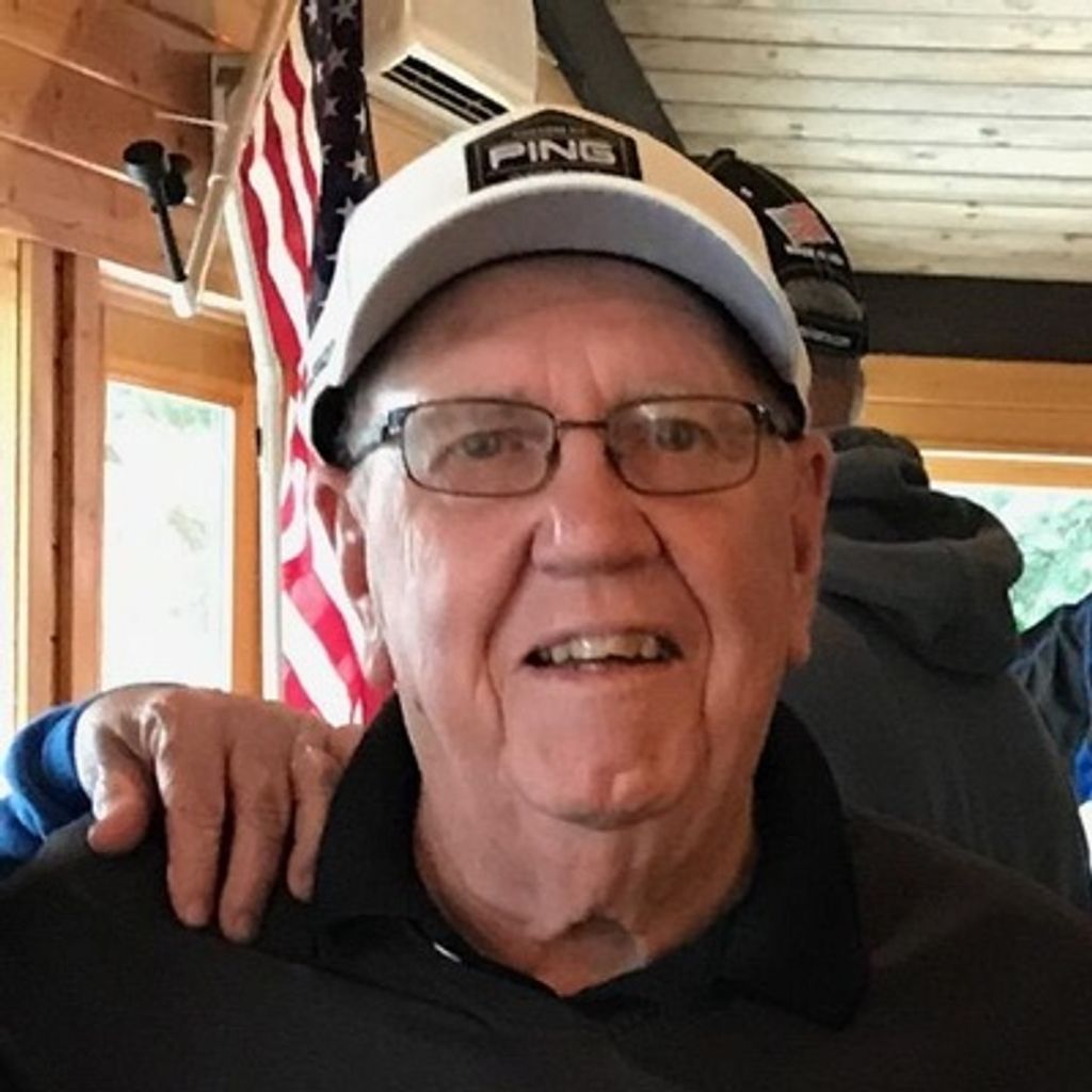 Daniel Curtis Skanson
