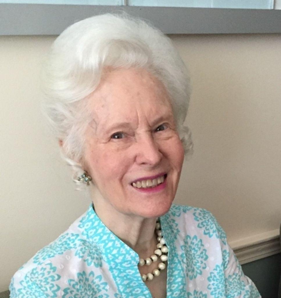 Mrs. Margaret H Grice